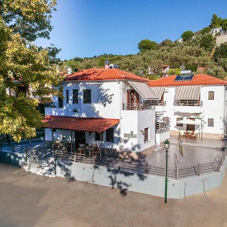 Aurora Apartment Platanias  Exterior photo