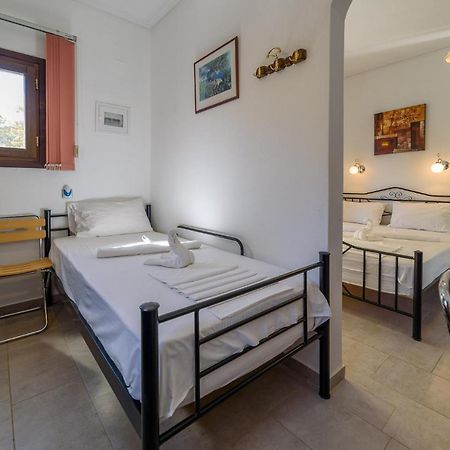 Aurora Apartment Platanias  Exterior photo