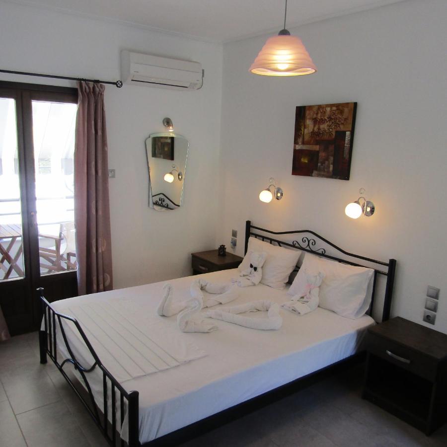 Aurora Apartment Platanias  Exterior photo