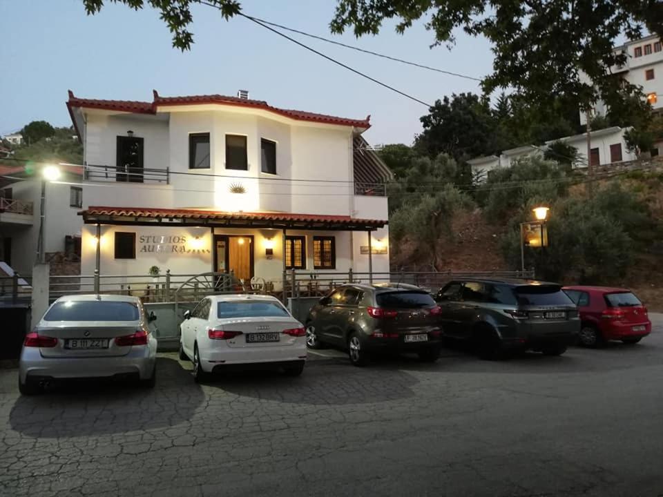 Aurora Apartment Platanias  Exterior photo