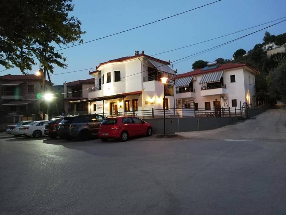 Aurora Apartment Platanias  Exterior photo