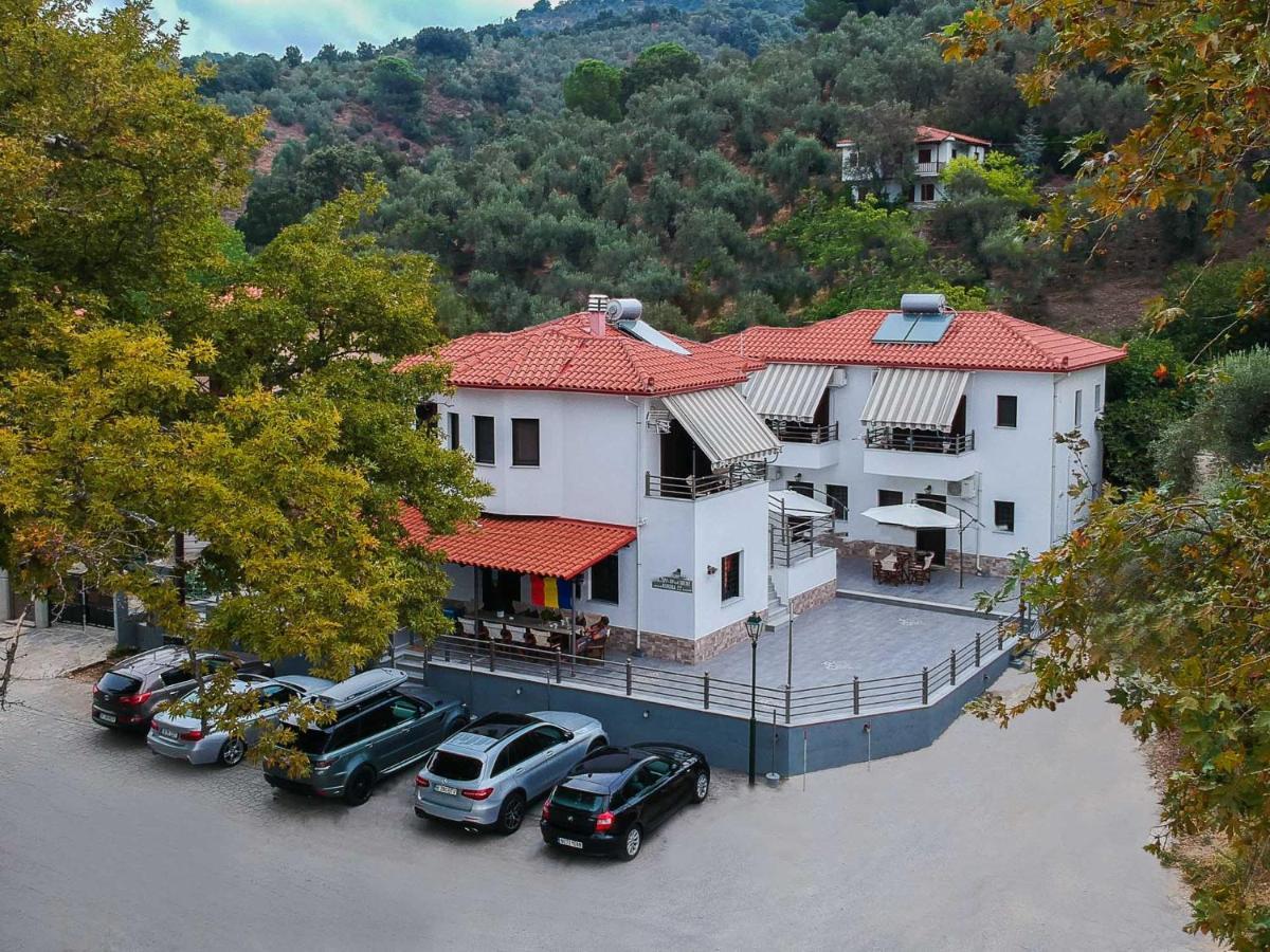Aurora Apartment Platanias  Exterior photo