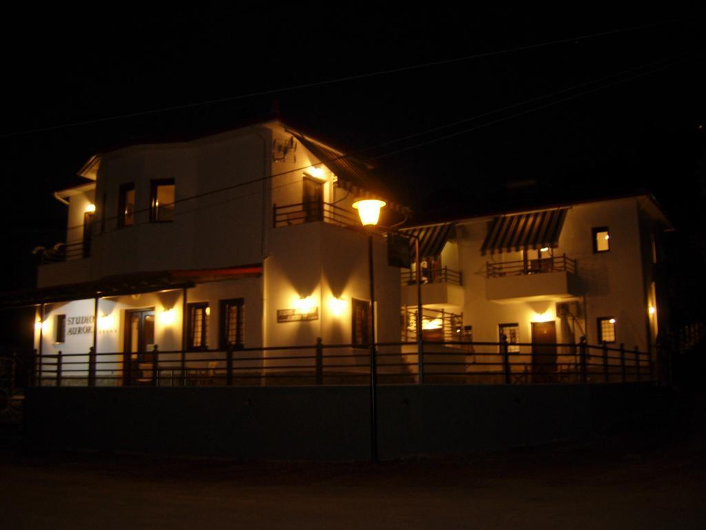 Aurora Apartment Platanias  Exterior photo